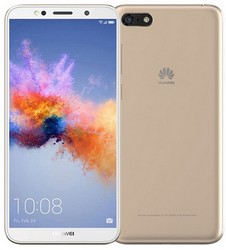 Замена стекла на телефоне Huawei Y5 Prime 2018 в Новокузнецке